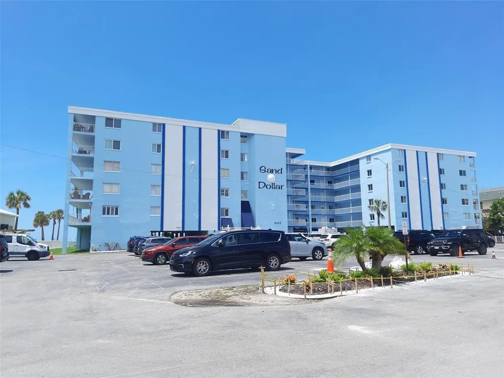 18500 GULF BOULEVARD # 404, INDIAN SHORES, FL 33785