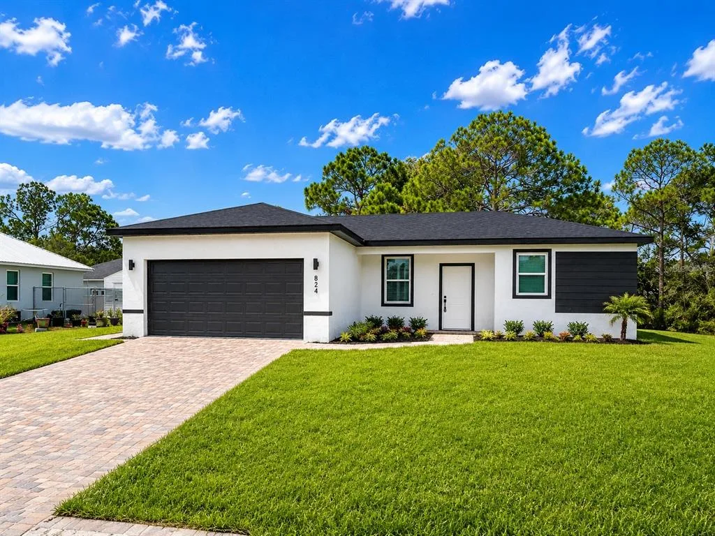 824 HANOVER AVENUE, SEBRING, FL 33872