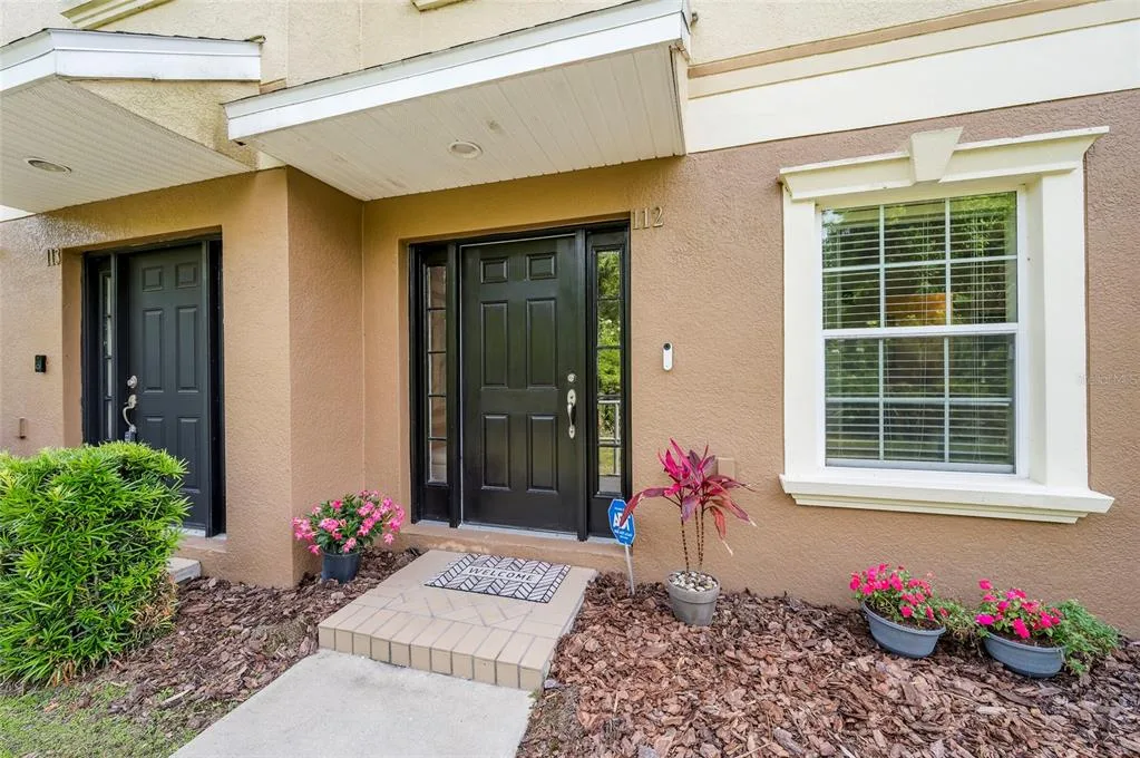 10144 ARBOR RUN DRIVE # 112, TAMPA, FL 33647