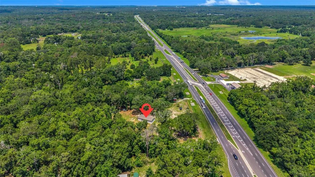 24050 CORTEZ BOULEVARD, BROOKSVILLE, FL 34601