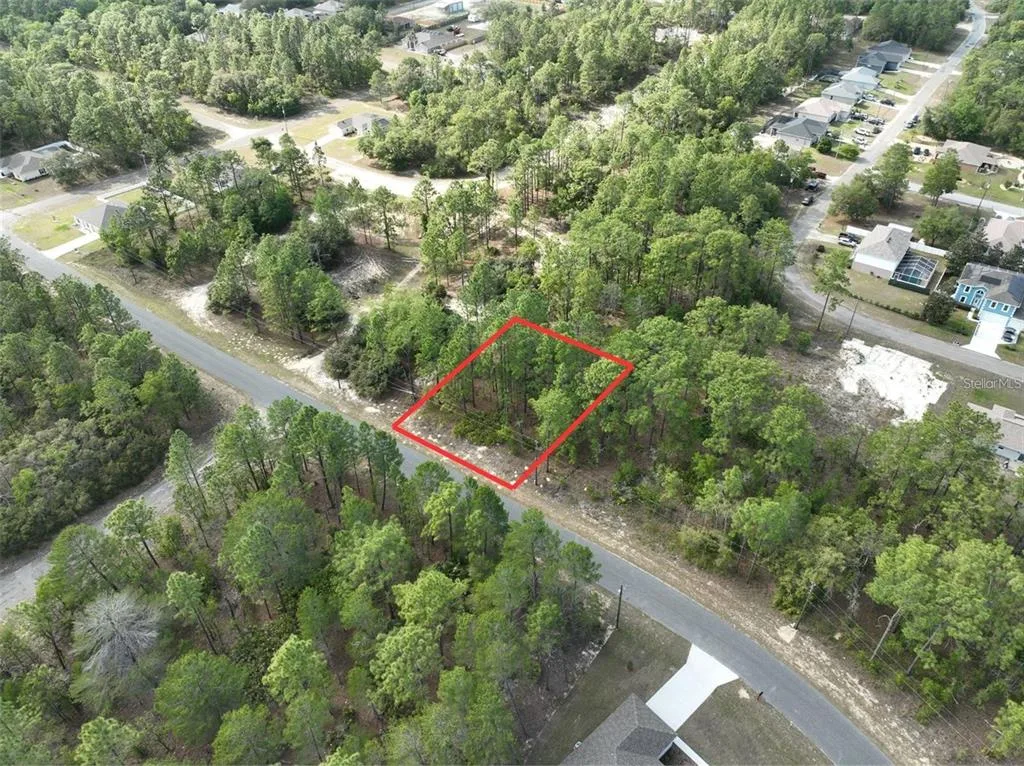 1921 W RILEY DRIVE, CITRUS SPRINGS, FL 34434