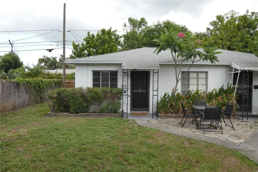 2567 15TH AVENUE N # 2, ST PETERSBURG, FL 33713