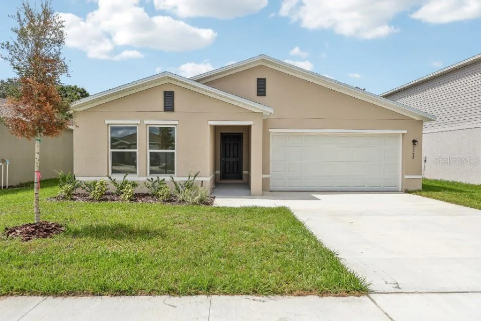 2282 OKLAHOMA DRIVE, SUMTERVILLE, FL 33585