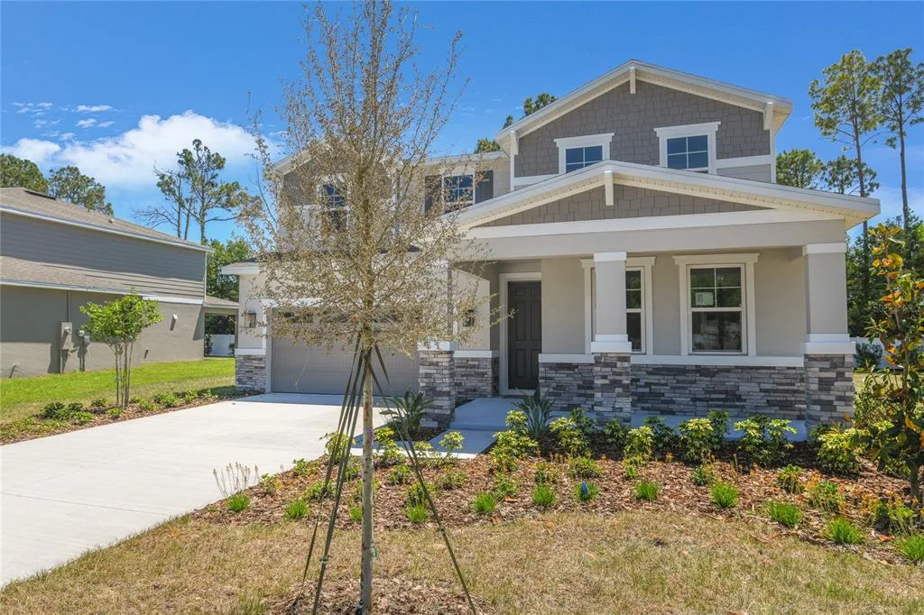 3716 DEER RIDGE DRIVE, MOUNT DORA, FL 32757