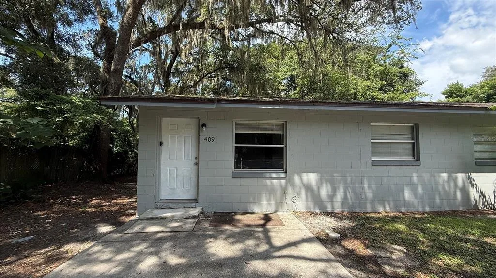 409 LAKE STREET, WILDWOOD, FL 34785