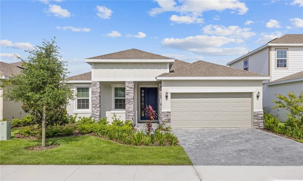2240 SIRENA LANE, MOUNT DORA, FL 32757