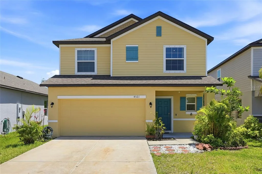 4521 REISSWOOD LOOP, PALMETTO, FL 34221