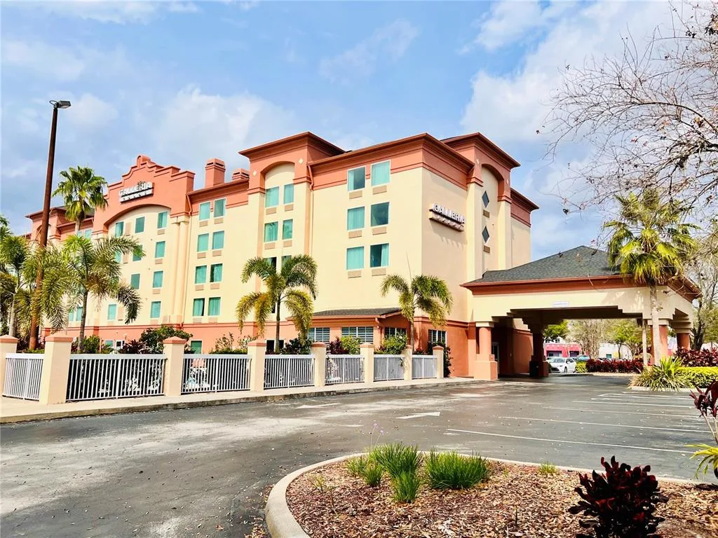 3000 MAINGATE LANE # 218, KISSIMMEE, FL 34747