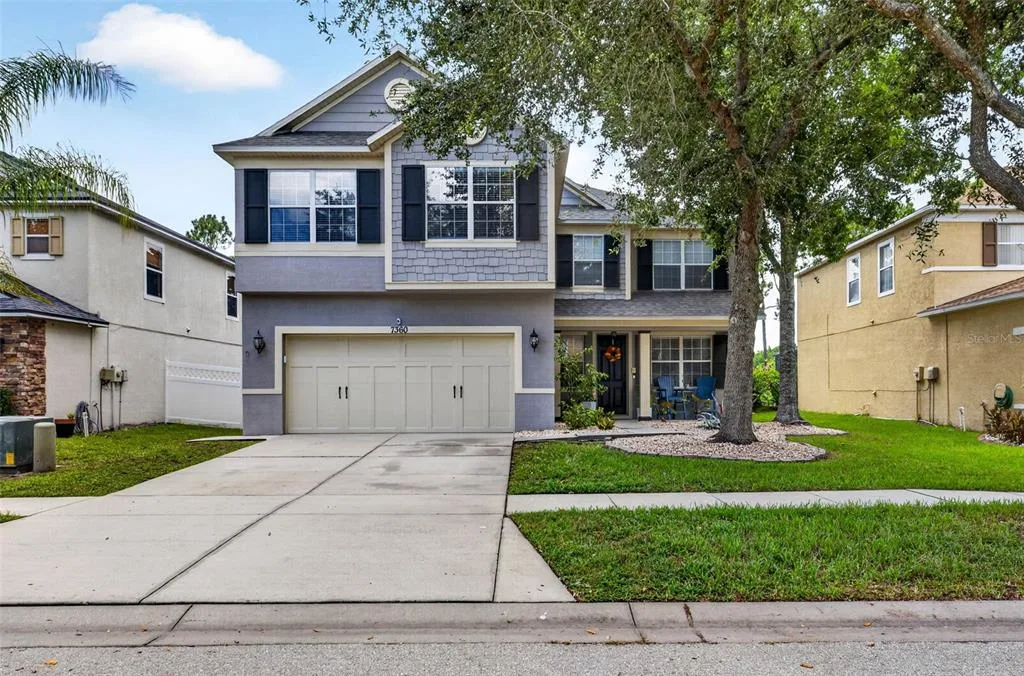 7360 BRIDGEVIEW, WESLEY CHAPEL, FL 33545