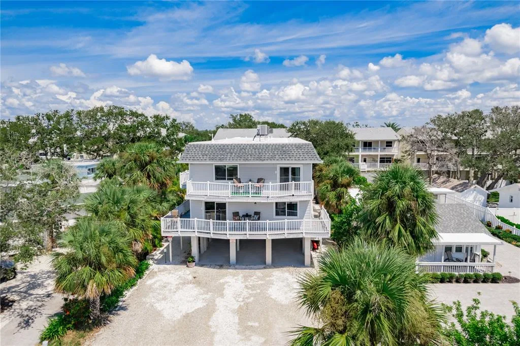 115 CANAL AVENUE # 3, INDIAN ROCKS BEACH, FL 33785