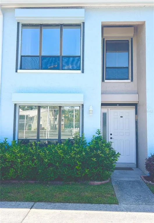 1849 ABRICO DRIVE # K9, LUTZ, FL 33558