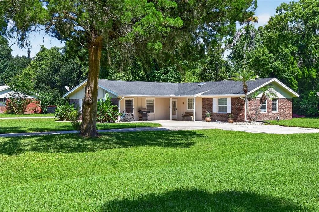 2420 HAZEL BISHOP DRIVE, NEW SMYRNA BEACH, FL 32168