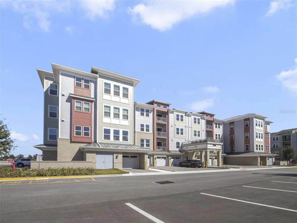 7545 LAUREATE BOULEVARD # 7301, ORLANDO, FL 32827