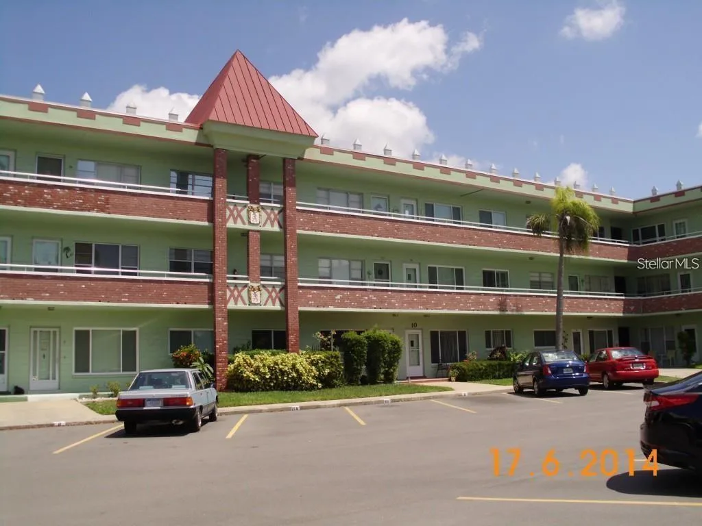 2359 FINLANDIA LANE # 59, CLEARWATER, FL 33763