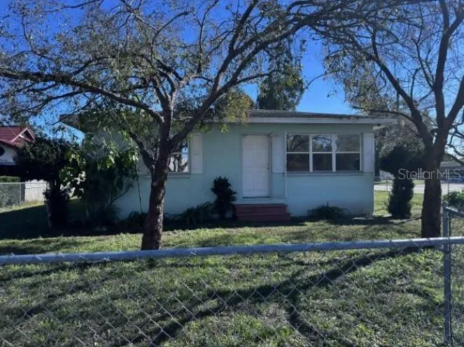 321 ARIANA AVENUE, AUBURNDALE, FL 33823