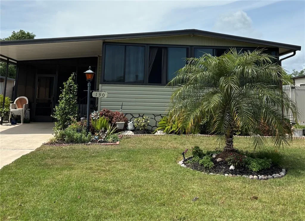 130 OAK TREE DRIVE, DEBARY, FL 32713