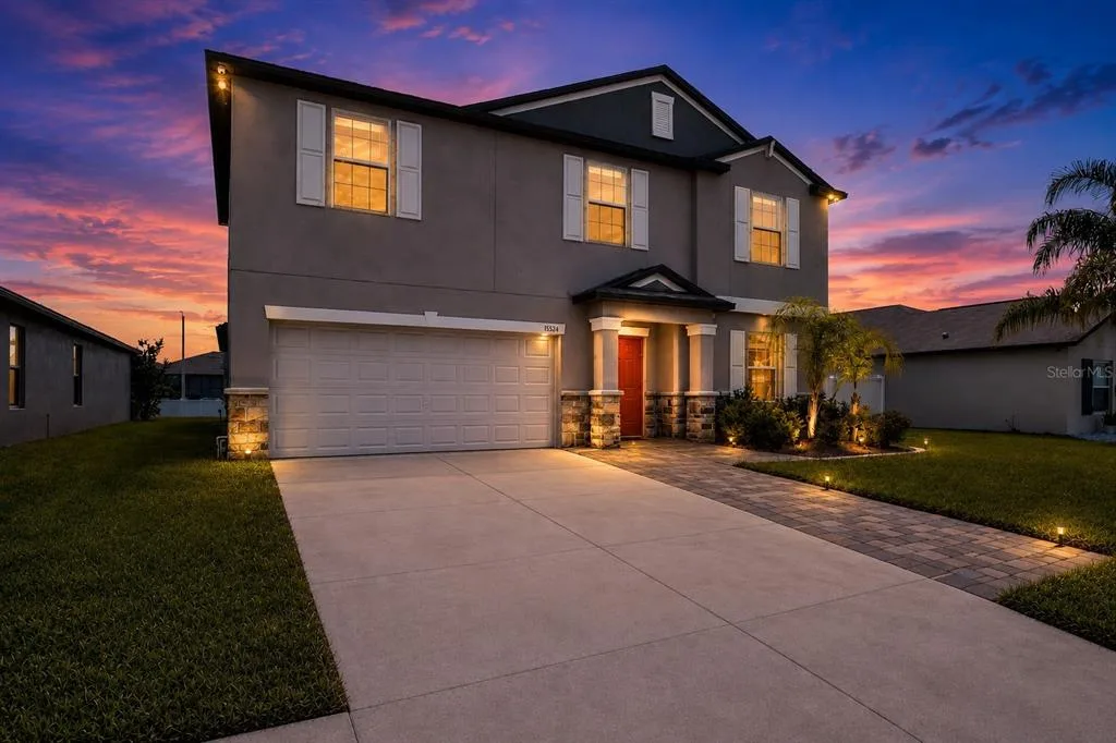 13524 WILD GINGER STREET, RIVERVIEW, FL 33579