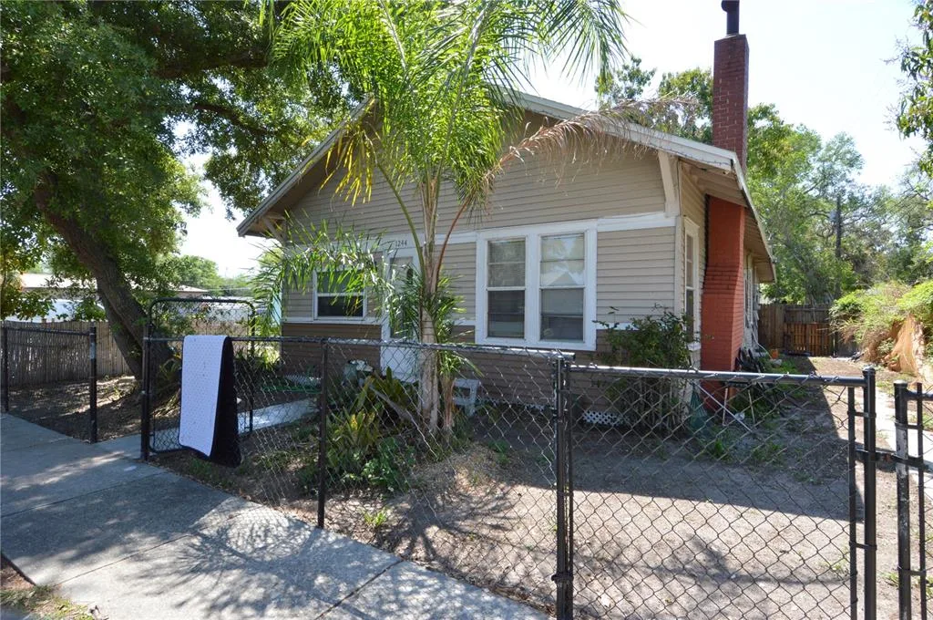 1244 20TH AVENUE S, ST PETERSBURG, FL 33705