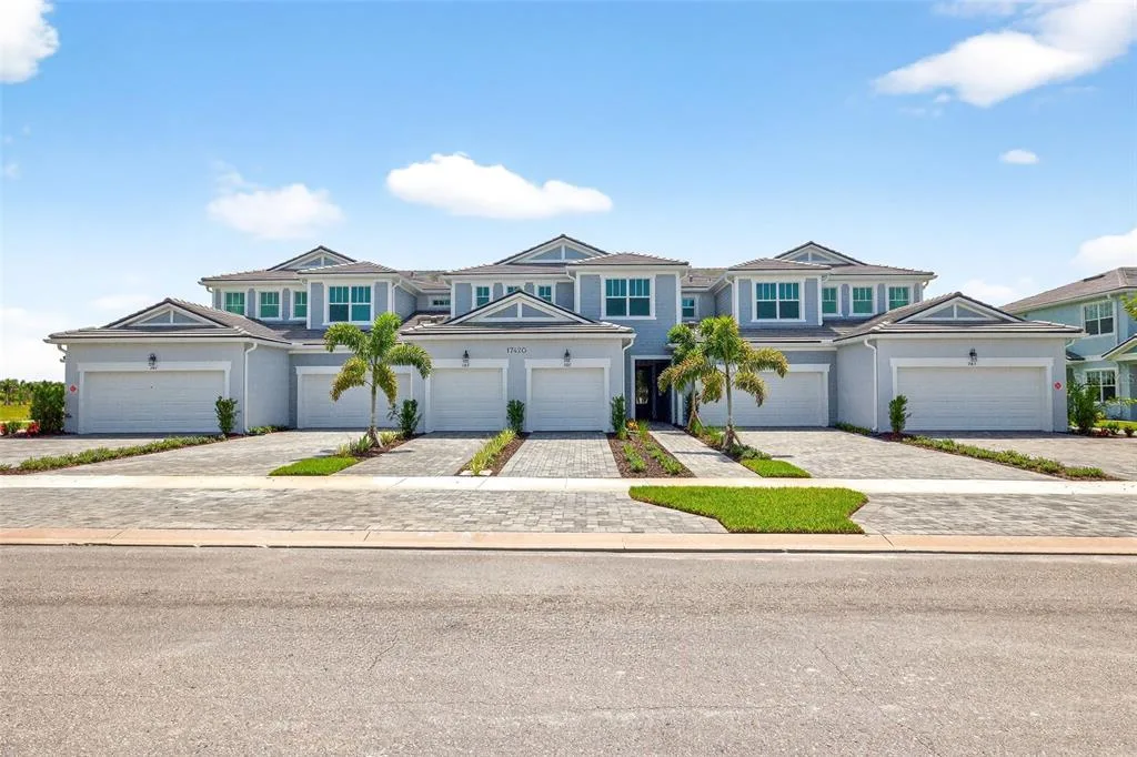 17420 MOONFLOWER DRIVE # 201, VENICE, FL 34293