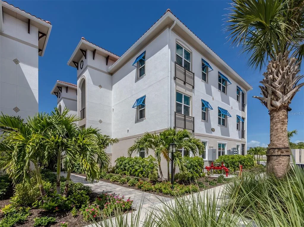 787 S. TAMIAMI TRAIL # 101, VENICE, FL 34285