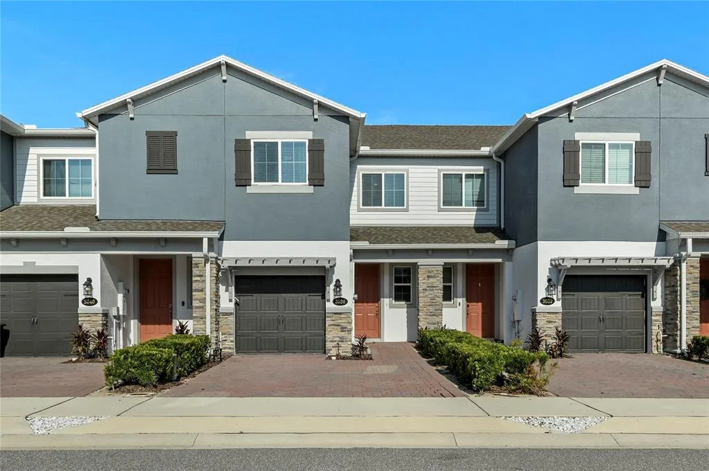 3036 PILOT HOUSE PLACE, OVIEDO, FL 32765