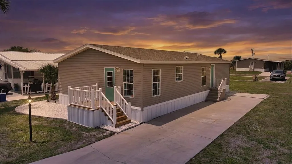 4810 NW HIGHWAY 72 # 162, ARCADIA, FL 34266