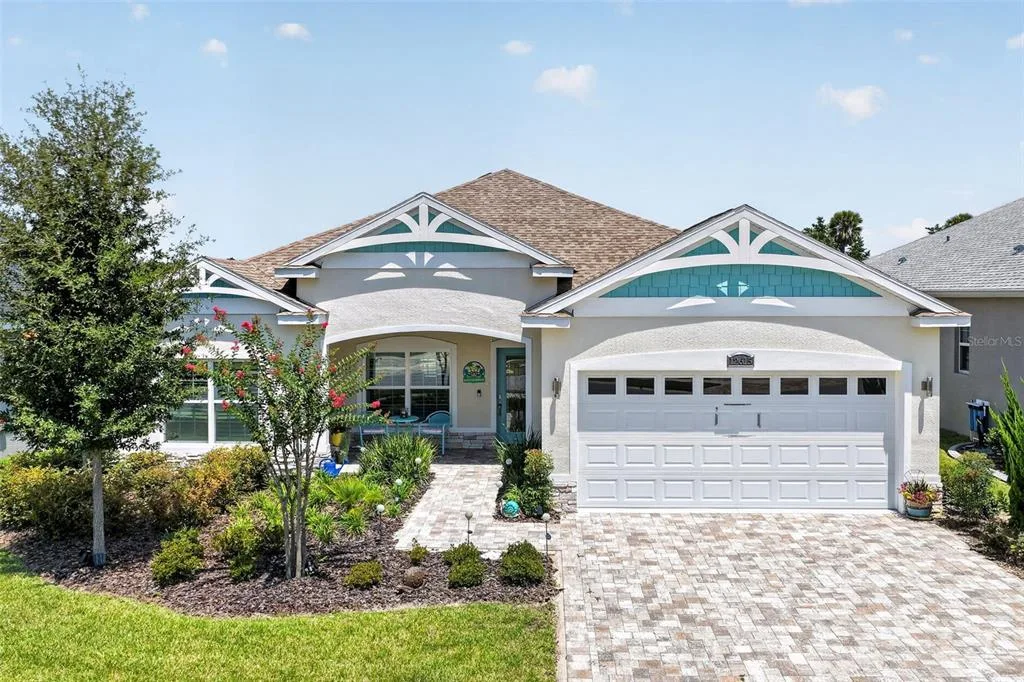 12615 NE 49TH DRIVE, OXFORD, FL 34484