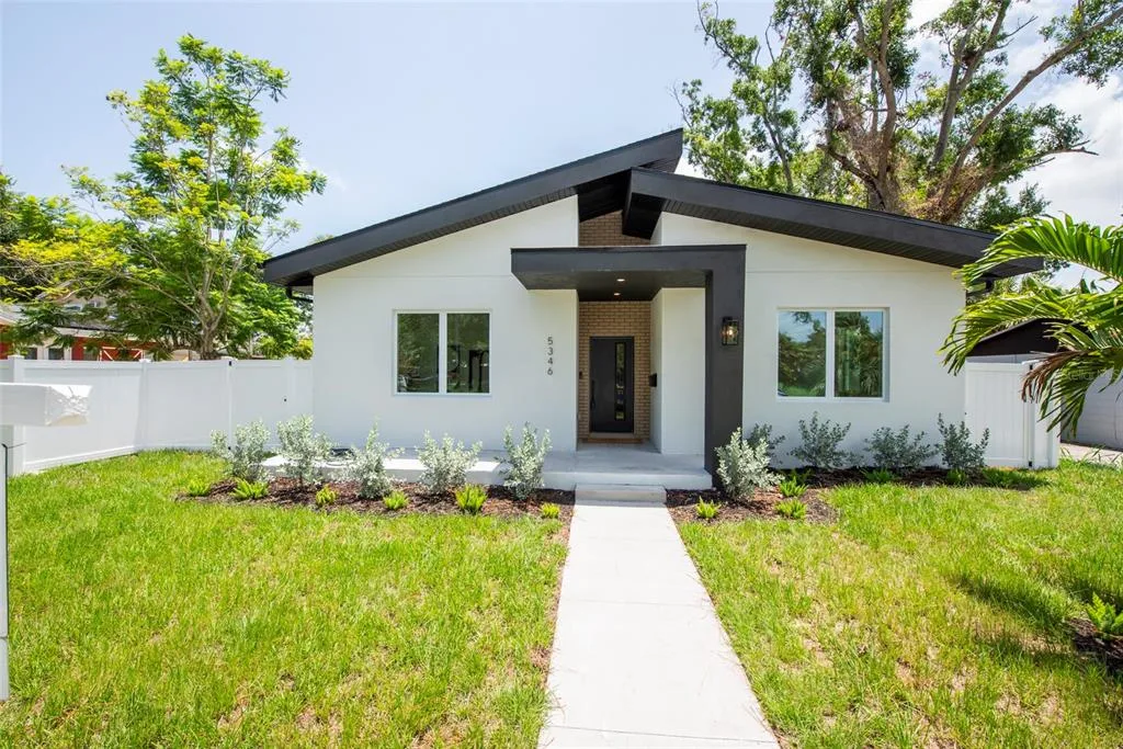 5346 2ND AVENUE S, ST PETERSBURG, FL 33707