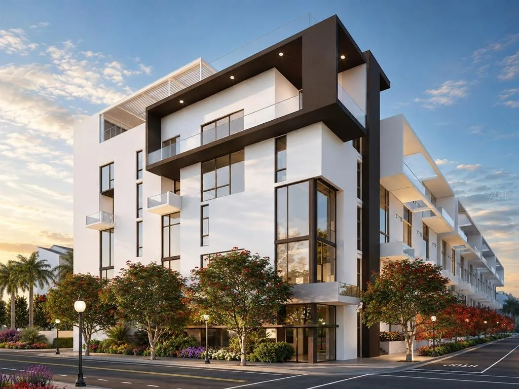 1305 4TH STREET # 502E, SARASOTA, FL 34236