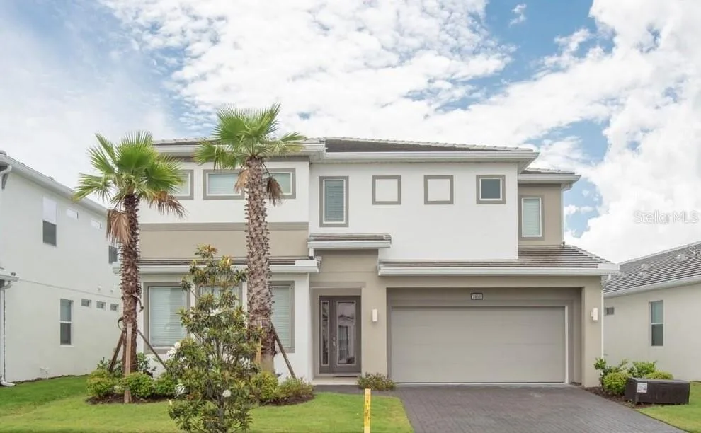3850 OAKVILLE AVENUE, KISSIMMEE, FL 34741