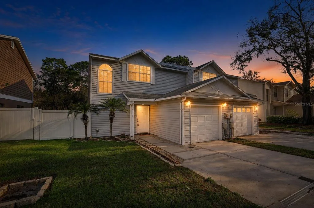 5215 CORVETTE DRIVE, TAMPA, FL 33624