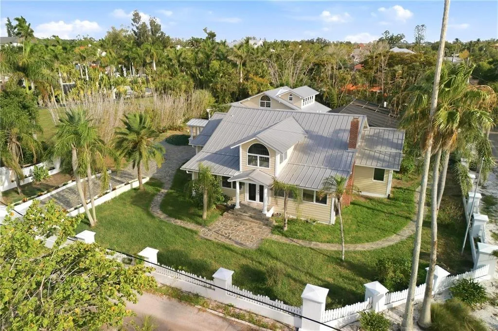 604 NORSOTA WAY, SARASOTA, FL 34242