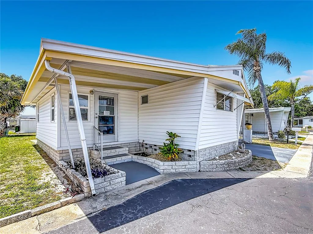 1040 MAIN STREET # 162, DUNEDIN, FL 34698