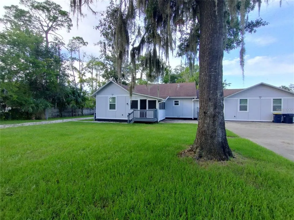 100 S STONE STREET # A, BUNNELL, FL 32110