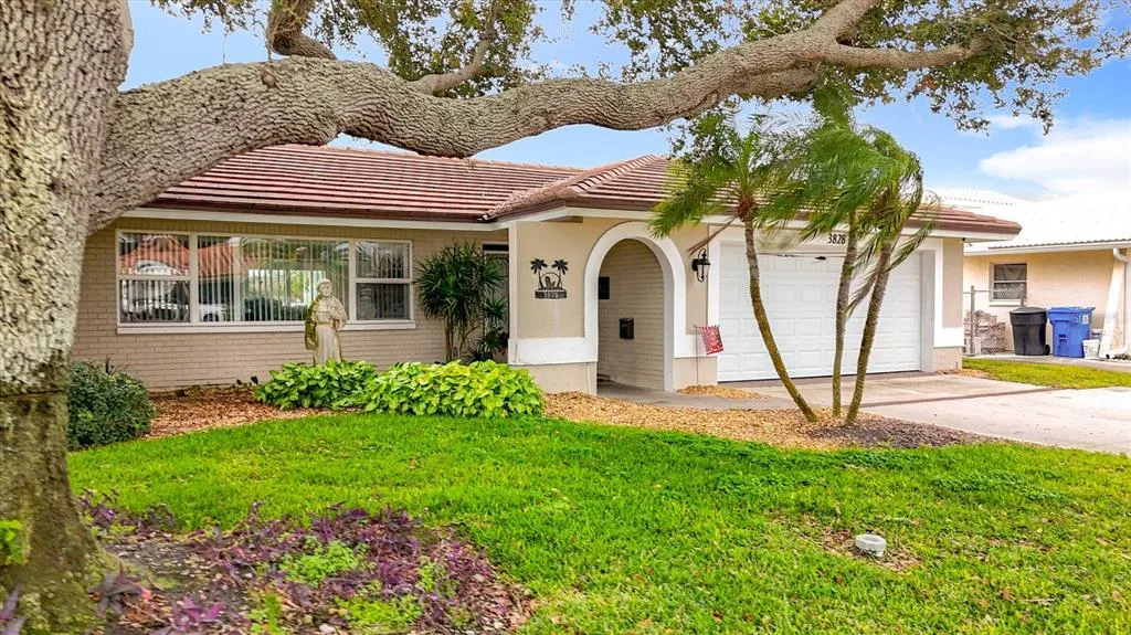 3828 48TH AVENUE S, ST PETERSBURG, FL 33711