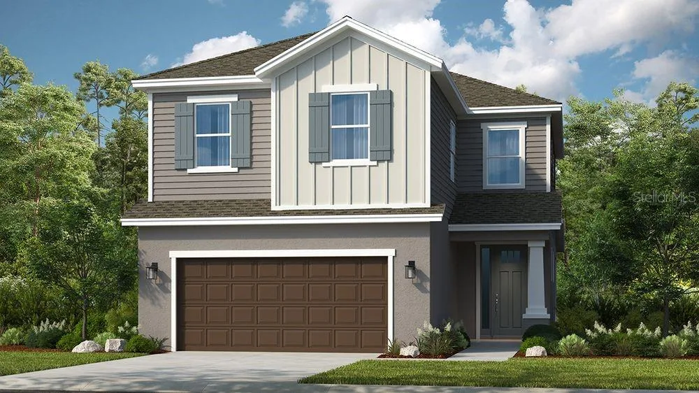 5073 LOST KEY PLACE, ST CLOUD, FL 34771