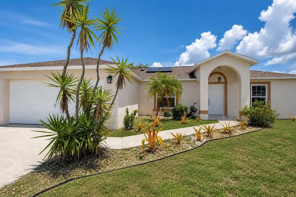 25324 LYCHEE COURT, PUNTA GORDA, FL 33955