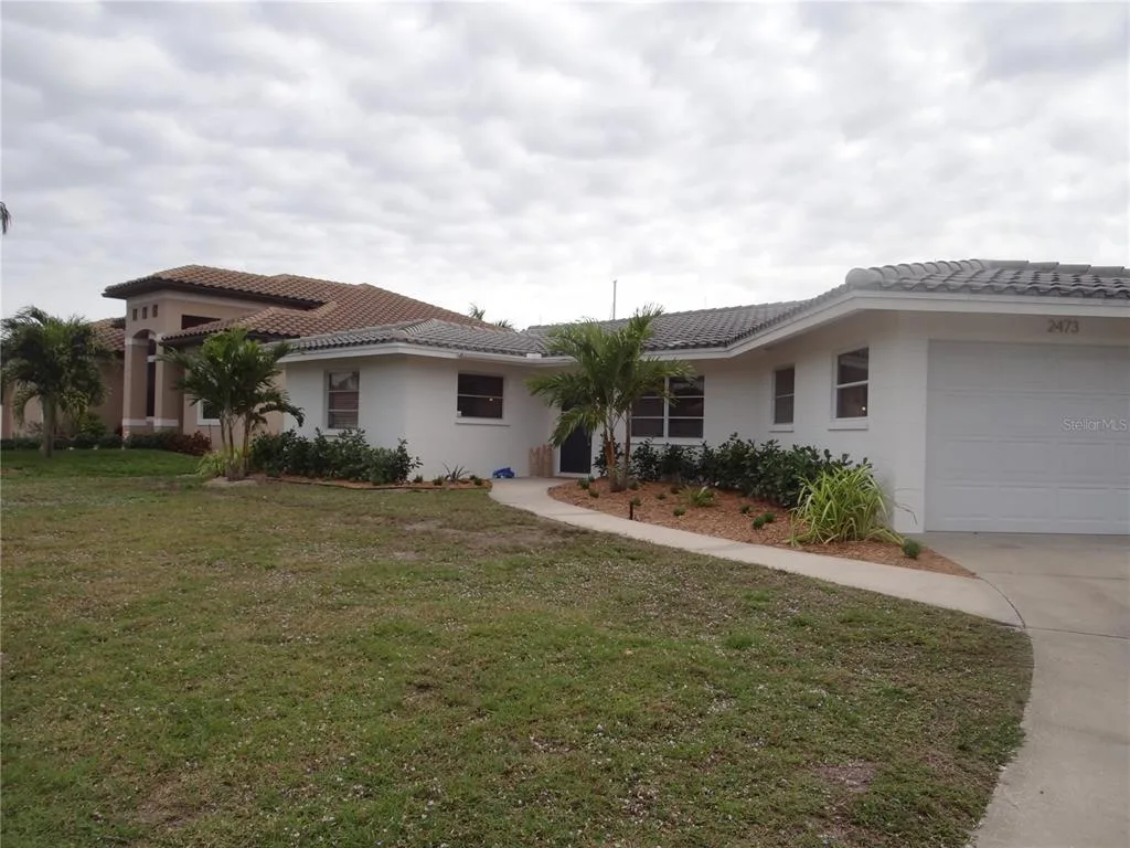 2473 ROSA LANE, PUNTA GORDA, FL 33950