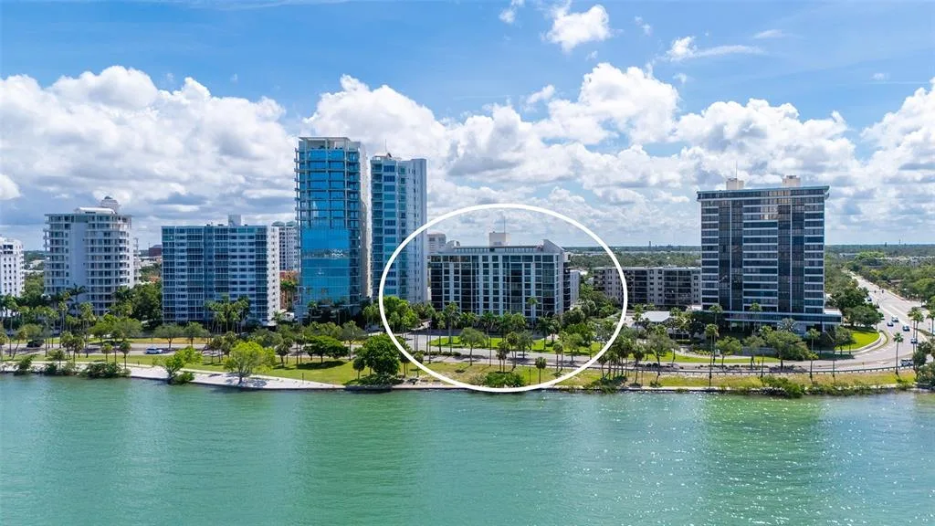 707 S GULFSTREAM AVENUE # 705, SARASOTA, FL 34236