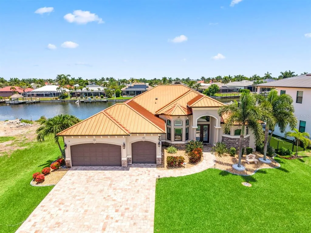 2639 SW 29TH AVENUE, CAPE CORAL, FL 33914