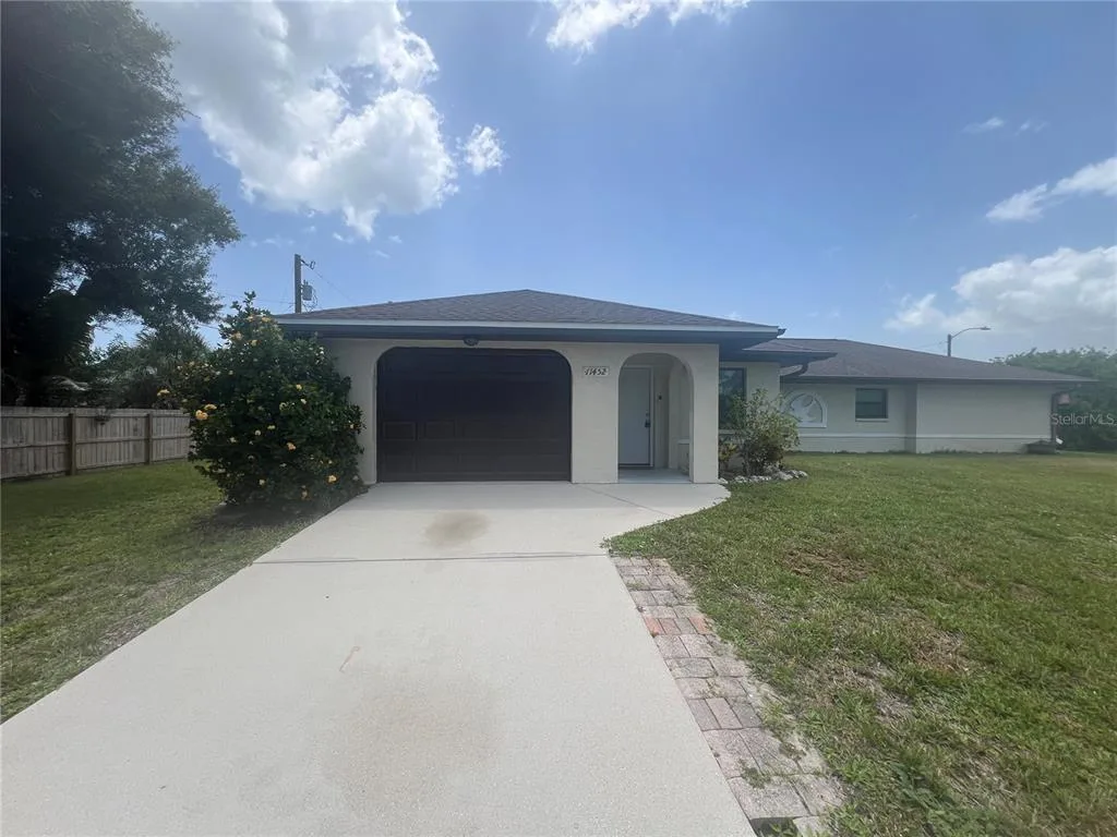 11452 OCEANSPRAY AVENUE, ENGLEWOOD, FL 34224