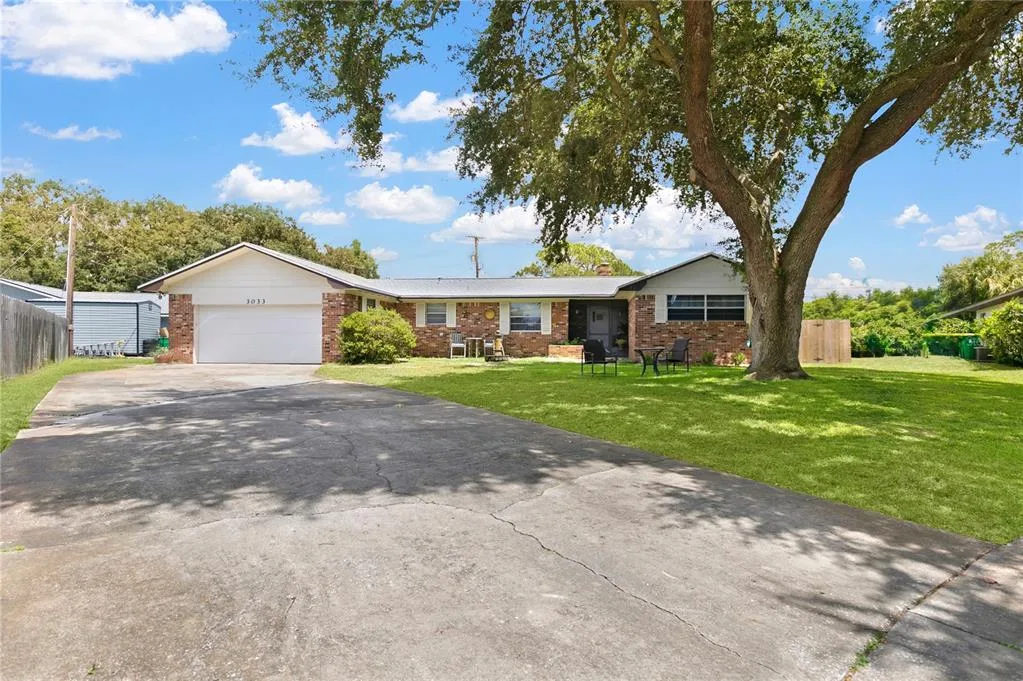 3033 DEVON COURT, TITUSVILLE, FL 32796