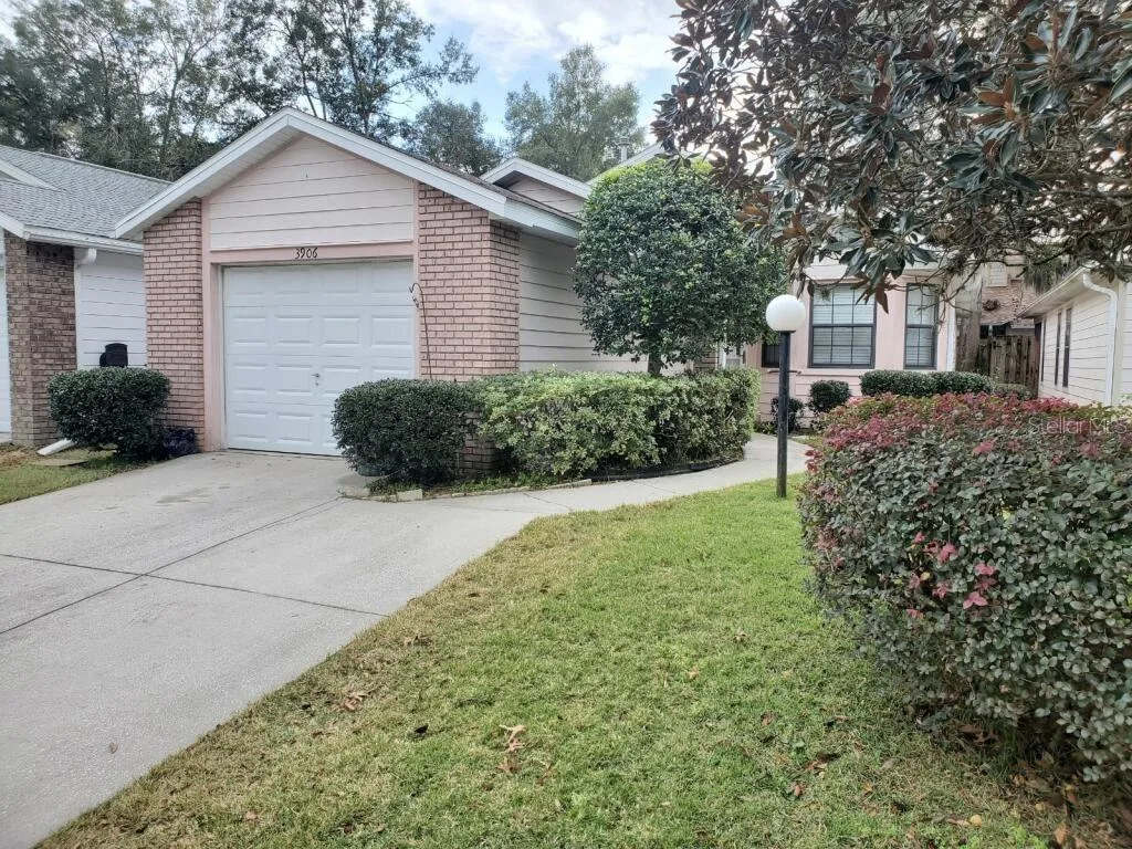 3906 NE 22ND STREET, OCALA, FL 34470