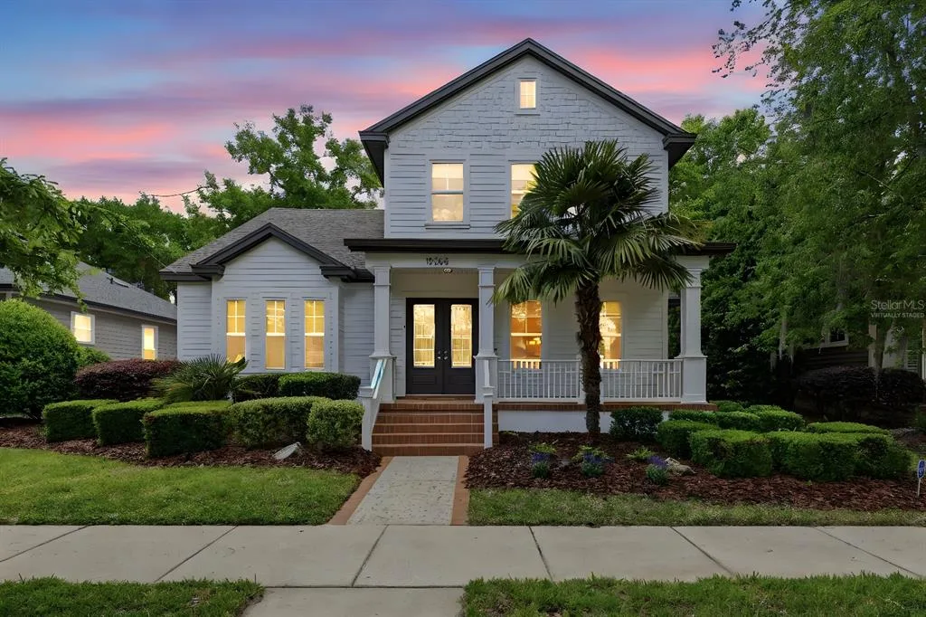 13265 SW 6TH AVENUE, NEWBERRY, FL 32669