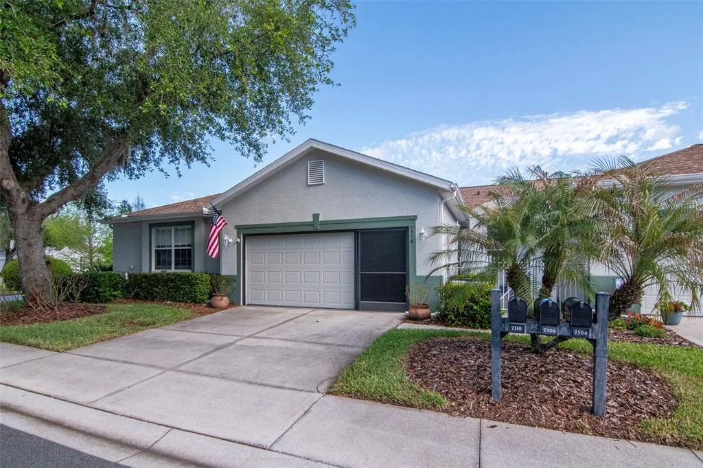 7308 CLEOPATRA DRIVE, LAND O LAKES, FL 34637