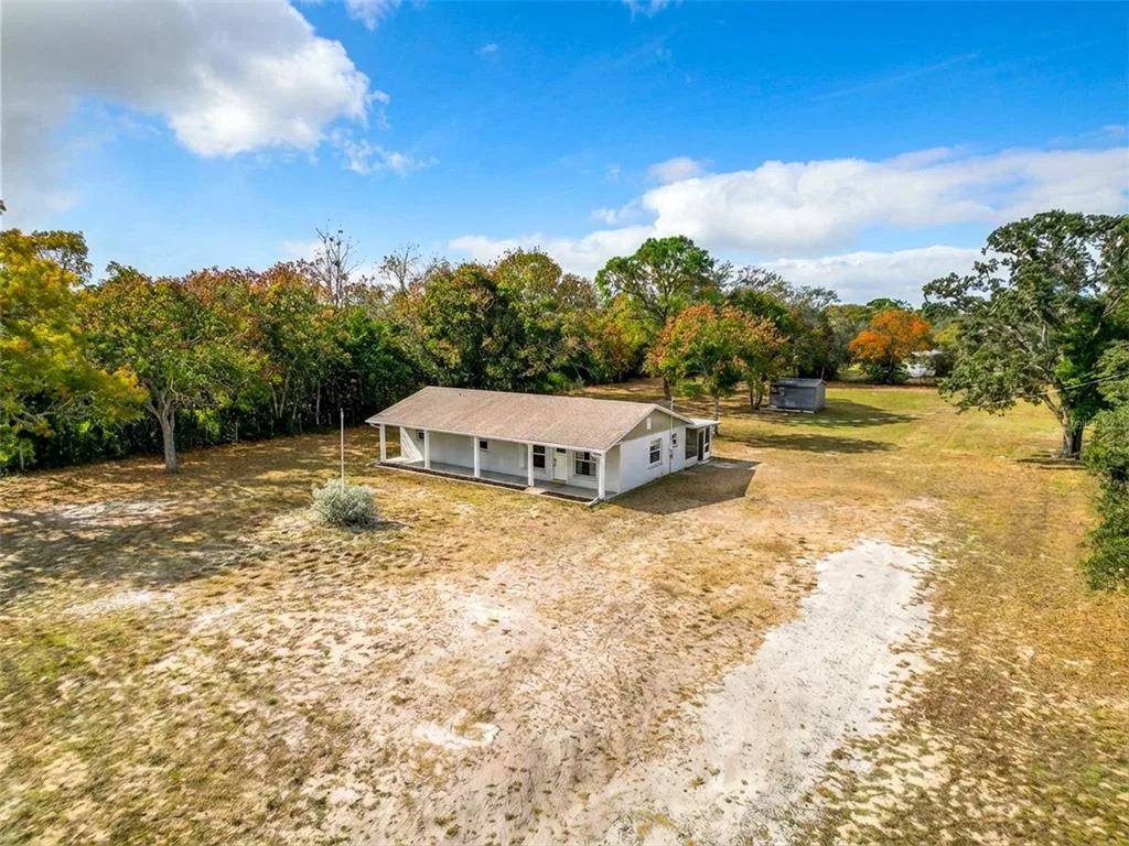 9421 SUNSHINE GROVE ROAD, BROOKSVILLE, FL 34613