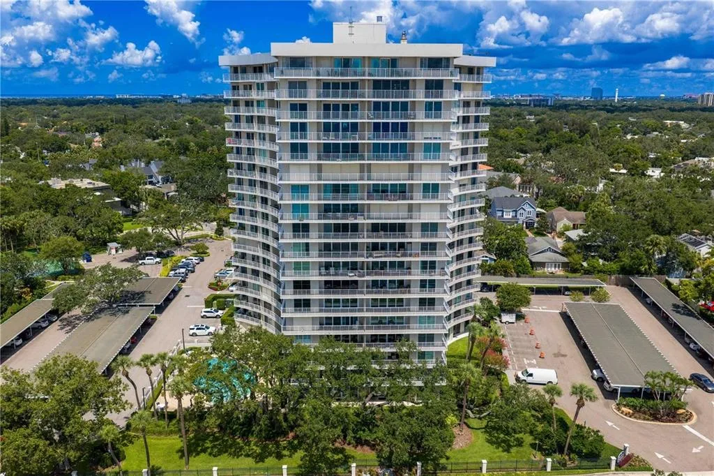 2611 BAYSHORE BOULEVARD # 1805, TAMPA, FL 33629