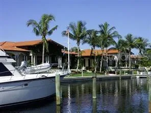 2600 HARBOURSIDE DRIVE # B-16, LONGBOAT KEY, FL 34228