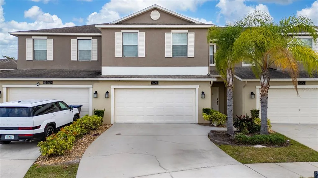 15215 PACEY COVE DRIVE, ORLANDO, FL 32824