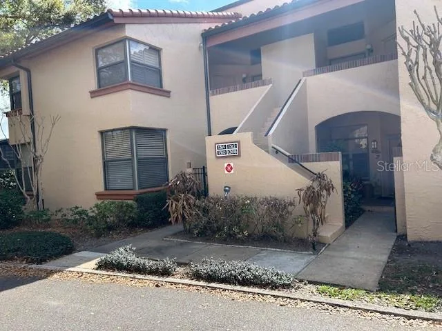 1308 LAKE WILLISARA CIRCLE # 28-12, ORLANDO, FL 32806